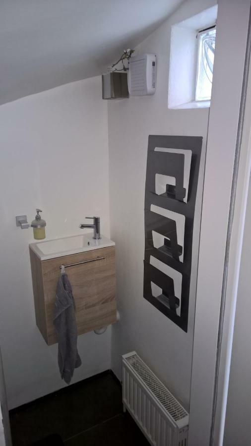 Rosenappartement-Sopronkeresztúr Kültér fotó